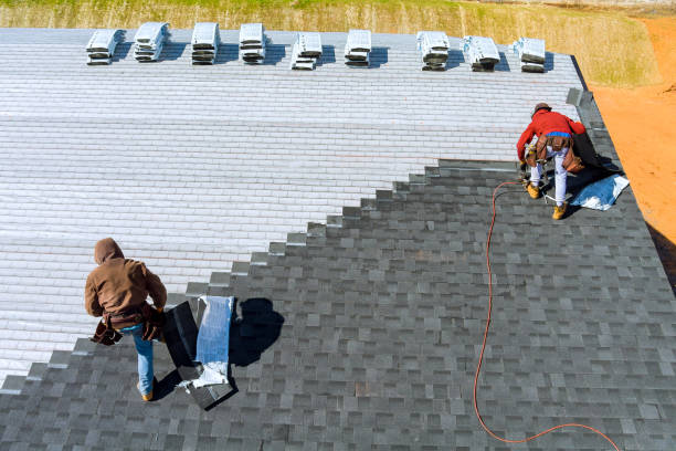 Roof Gutter Cleaning in Latham, NY